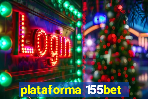 plataforma 155bet